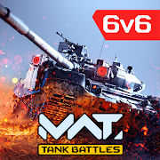 MWT Tank Battles icon