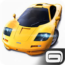 Asphalt Nitro icon