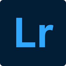 Lightroom Photo & Video Editor icon