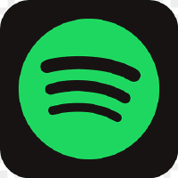 spotify premium icon