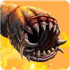 Death Worm icon