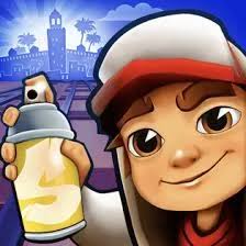 Subway Surfers