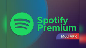 spotify premium mod apk