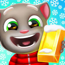 Talking Tom Gold Run icon
