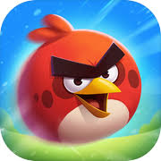 Angry Birds 2 icon