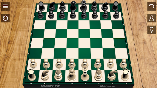 Chess Mod APK